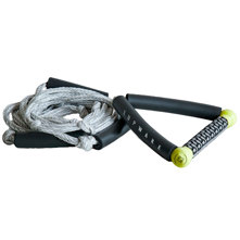 ZUP 24.5' Wakesurf Rope with 1 Picture