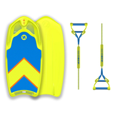 ZUP YouGo 160 Board with Handl Picture