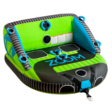 ZUP ZOOM Couch 2 Person Towabl Picture