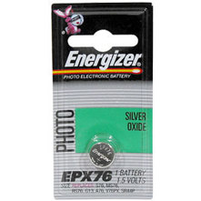 Lazer Stik Replacement Battery Picture