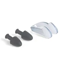 Blue Reef Nose Clip and Ear Pl Picture