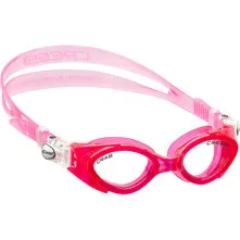 Cressi Crab Kids Goggles, Ages Picture