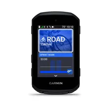 Garmin Edge 550 GPS Cycling Co Picture