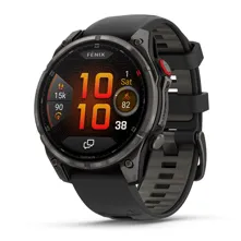 Garmin fenix 8 Pro AMOLED Sapp Picture