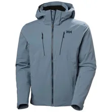 Helly Hansen Alpha 4.0 Ski Jac Picture