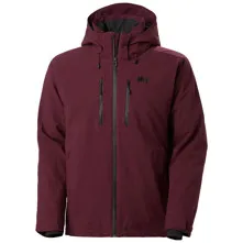 Helly Hansen Juniper 3.0 Jacke Picture