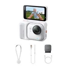 Insta360 GO Ultra Standard Bun Picture