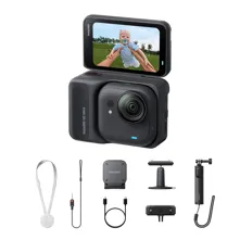 Insta360 GO Ultra Essentials B Picture