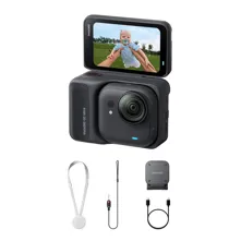 Insta360 GO Ultra Standard Bun Picture