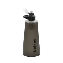 Katadyn BeFree vervangingsfilter (blauw Katadyn BeFree vervangingsfilter (blauw