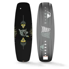 Liquid Force Virago LTD Wakebo Picture