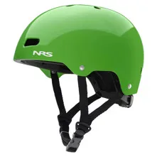 NRS Public Safety Via Helmet Picture