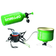 Optimus Nova, Nova+ & Polaris Spare Parts Kit 8017632 - SunnySports