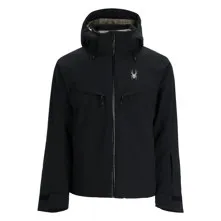 Spyder Copper Jacket for Men Picture