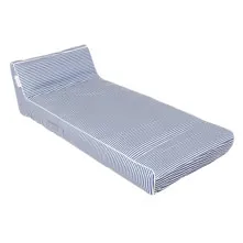 SunnyLife Luxe Lie-On Lounger Picture