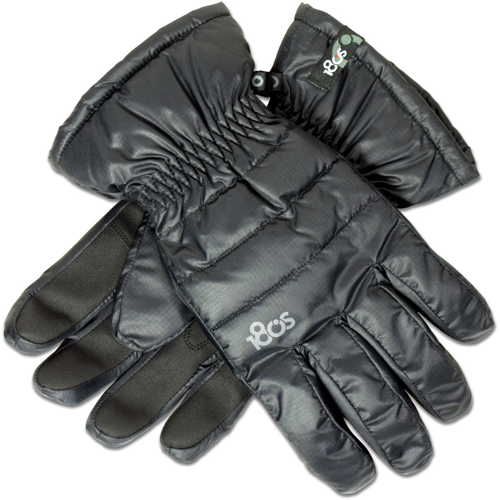 180s Down Glove for Men SunnySports