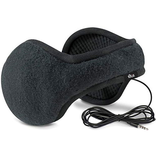 180s Tec Fleece Headphones Ear Warmer for Men
