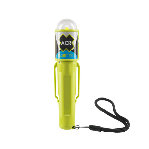 ACR C-Light H20 20 Lumens White LED, Carded