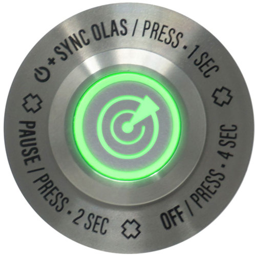 ACR OLAS Guardian Wireless Engline Kill Switch & Man Overboard Alarm System