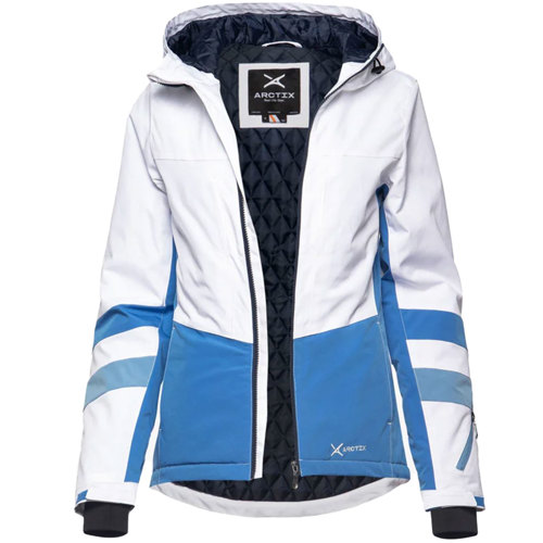 Arctix Chamonix Jacket for Women SunnySports