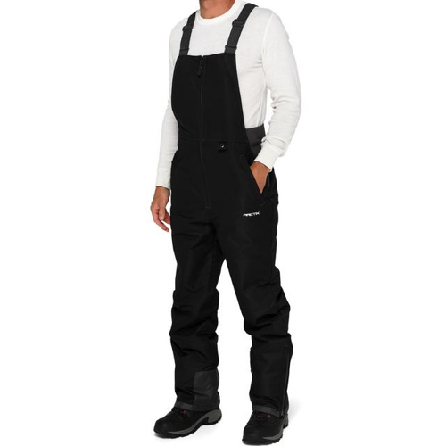 Arctix Classic Bib for Men