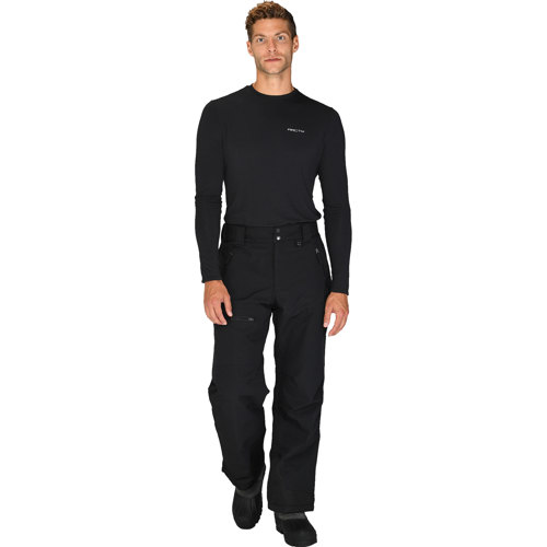 Arctix Insulated Ski Pants for Men