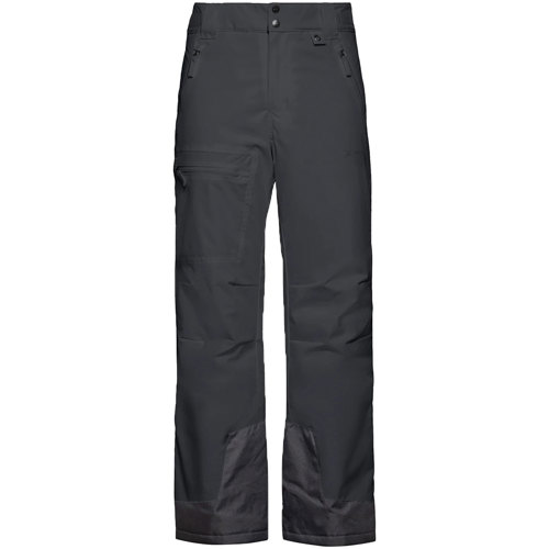 Arctix Insulated Ski Pants for Men Charcoal XX-Large