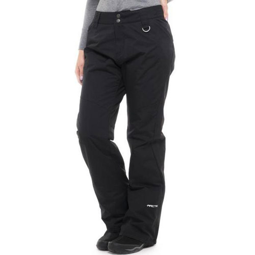 Arctix Insulated Ski Premium Slim Fit Pants for Women SunnySports