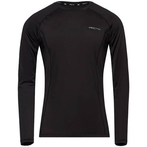 Arctix Power Base Layer Crewneck Top for Men