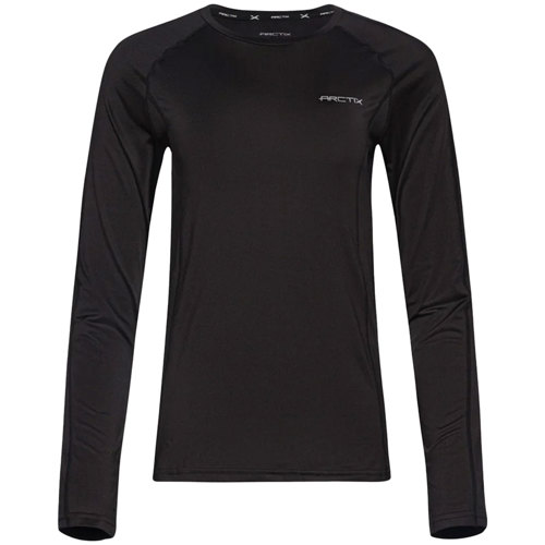 Arctix Power Base Layer Crewneck Top for Women