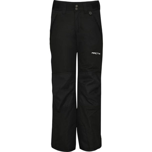 Arctix Reinforced Insulated Snow Pants for Youths