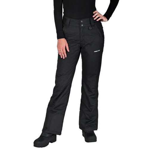 Arctix Insulated Snow Pants for Women