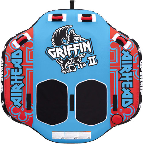 AIRHEAD Griffin II, 2 Rider