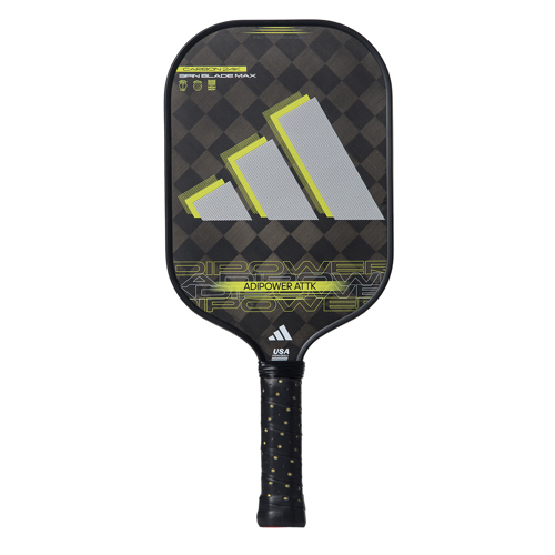 Adidas Adipower ATTK 3 Pickleball Paddle