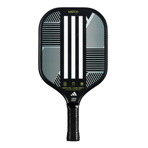 Adidas Match 3 Pickleball Paddle