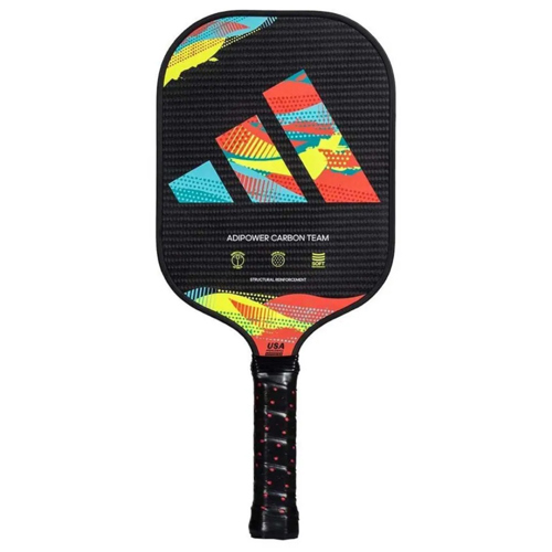 Adidas Adipower Carbon ATTK Pickleball Paddle