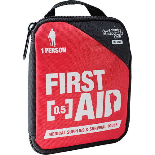Adventure First-Aid 0.5 Kit