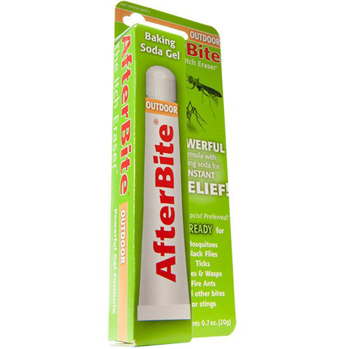 AfterBite Outdoor Insect Treatment, 0.7 fl. oz. (20 ml) 00061570