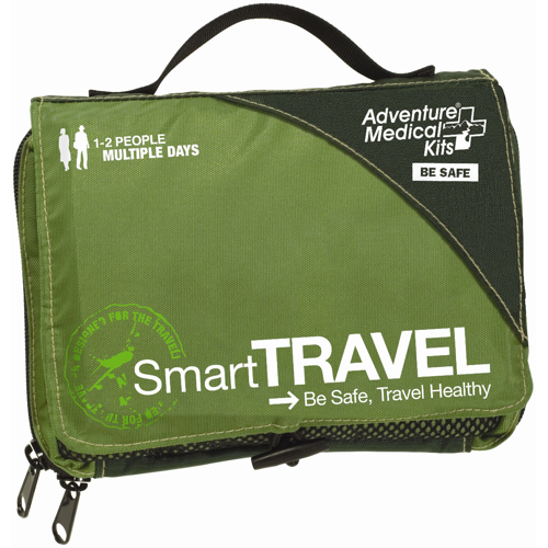 Adventure Medical Kits - Smart Travel First-Aid Kit