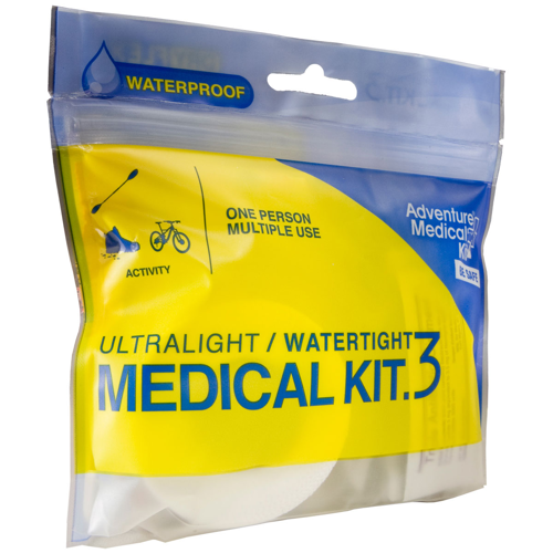 Adventure Medical Kits Ultralight/Watertight .3