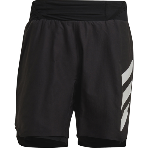 Adidas Terrex Agravic 2in1 Short for Men - SunnySports