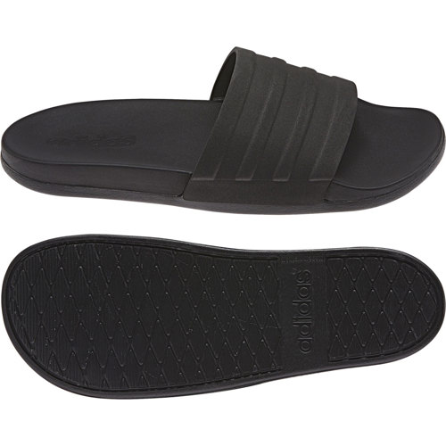 adidas mens comfort slide