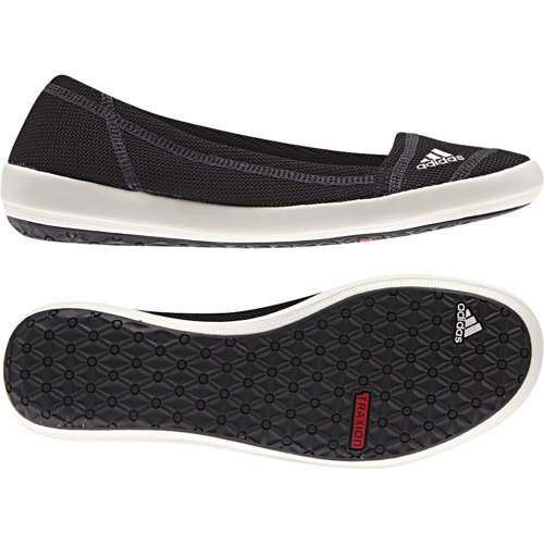 Adidas Boat Slip-On Shoes for Women