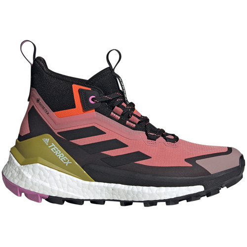 Adidas Terrex Free Hiker 2 GORE-TEX Hiking Shoes for Women