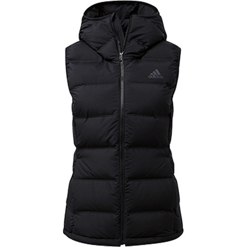 Р–РёР»РµС‚ СѓС‚РµРїР»РµРЅРЅС‹Р№ adidas w Helionic Vest