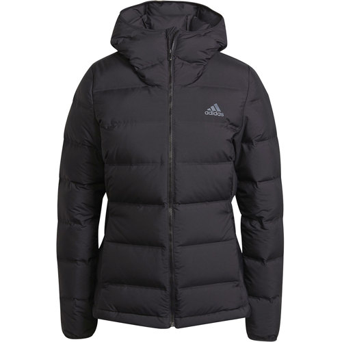 Adidas Helionic Hood Jacket for Women