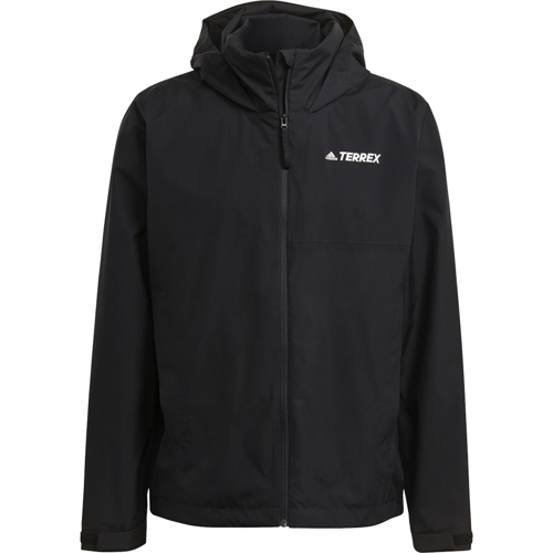 adidas terrex rain jacket