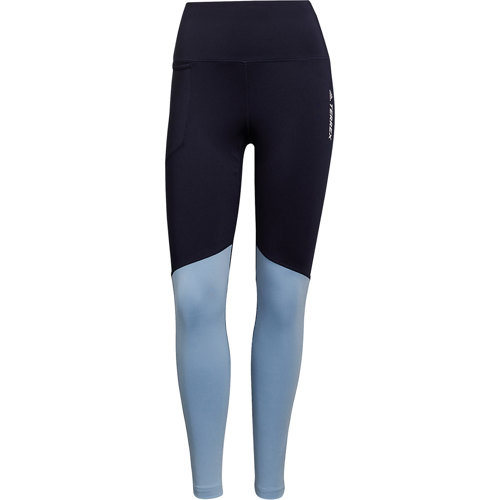 Adidas Terrex Multi Primegreen Mountain Trekking Tights for Women