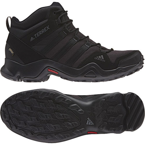 adidas outdoor men's terrex ax2r mid gtx hiking boots