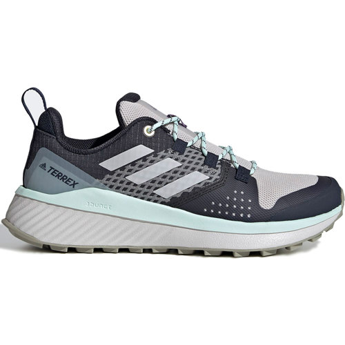 terrex hiking shoes